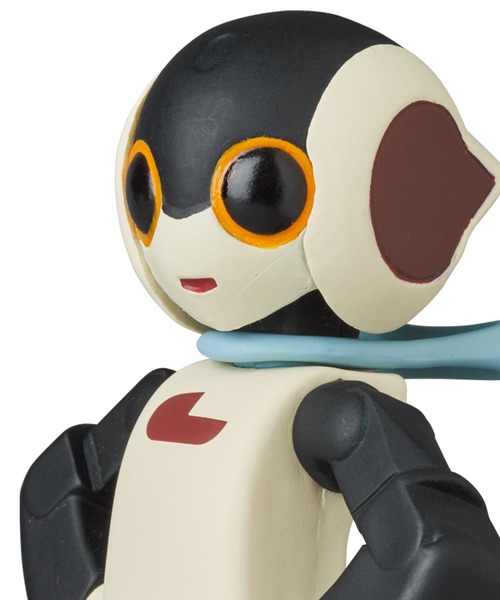 UDF Robi シリーズ 初代ロビ（フィギュア）｜ULTRA DETAIL