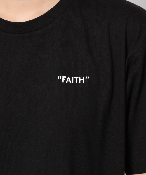 PAGEBOY（ページボーイ）の「バックロゴTシャツ（Tシャツ/カットソー・レディース・ブラック/ブラウン/オフホワイト・FREE）」の16枚目の写真