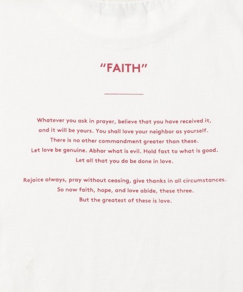 PAGEBOY（ページボーイ）の「バックロゴTシャツ（Tシャツ/カットソー・レディース・ブラック/ブラウン/オフホワイト・FREE）」の20枚目の写真