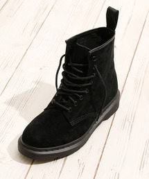 ドクターマーチン1460 Mono SOFT BUCK　8ホール And A（アンドエー）の「Dr.Martens ドクターマーチン / 1460