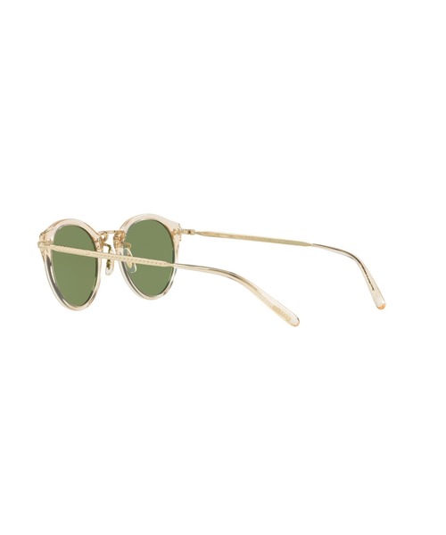 OLIVER PEOPLES（オリバーピープルズ）の「オリバーピープルズ　サングラス OP-505 SUN /OLIVER PEOPLES（サングラス・レディース・ホワイト・47）」の8枚目の写真