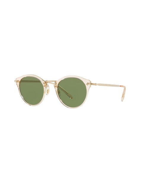 OLIVER PEOPLES（オリバーピープルズ）の「オリバーピープルズ　サングラス OP-505 SUN /OLIVER PEOPLES（サングラス・レディース・ホワイト・47）」の14枚目の写真