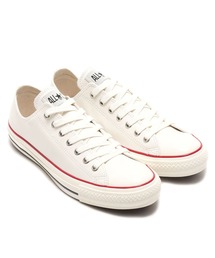 CONVERSE | CONVERSE コンバース レザー オールスター US OX LEATHER ALL STAR US OX(スニーカー)