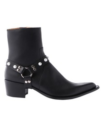 JOHN LAWRENCE SULLIVAN | POINTED TOE BOOTS(ブーツ)