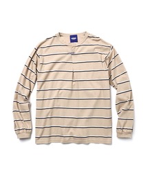 BORDER LONG Tshirts