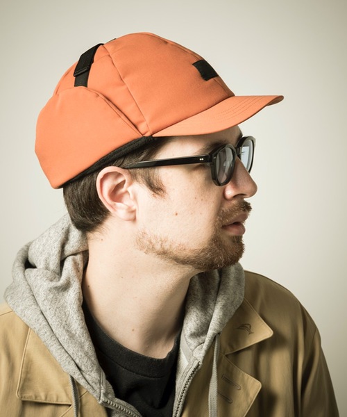 Mighty Shine（マイティシャイン）の「AIRY PADDING CAP