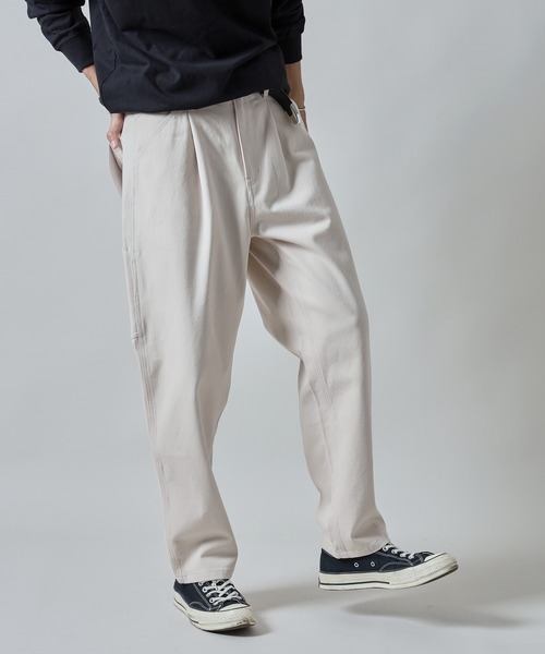 BEN DAVIS (ベンデイビス)】BEN'S ACTIVE WORKERS PANTS