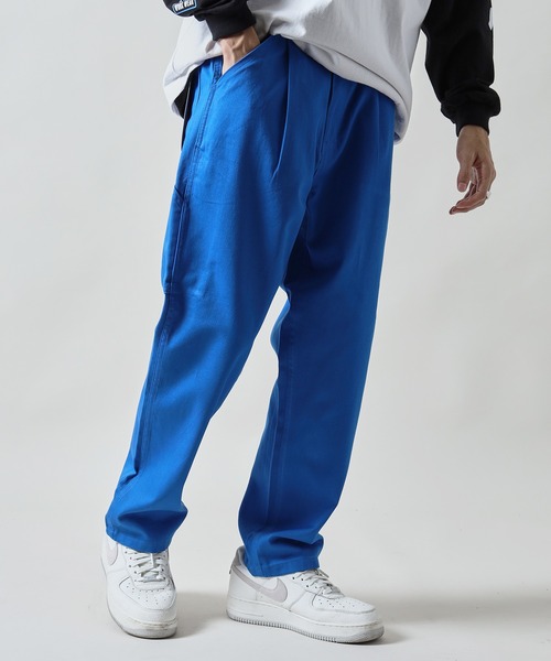 BEN DAVIS アクティブワーカーズパンツ fp6 BEN DAVIS（ベンデイビス）の「【BEN DAVIS (ベンデイビス