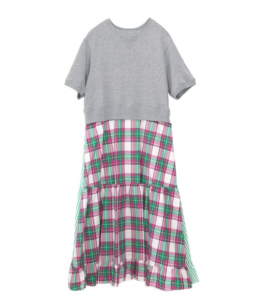 SueUNDERCOVER（スーアンダーカバー）｜ワンピース一覧 - WEAR