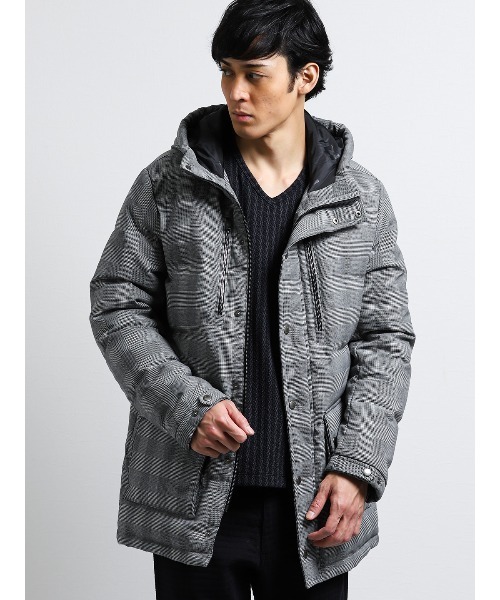 n*a様 renoma HOMME 新品未使用 タグ付き ダウンジャケット どこで 買える かファッション - n*a様 renoma HOMME 新品未使用