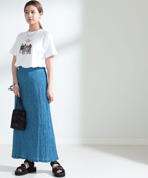 Ray BEAMS（レイビームス）の「NAIJEL GRAPH × Ray BEAMS / 別注