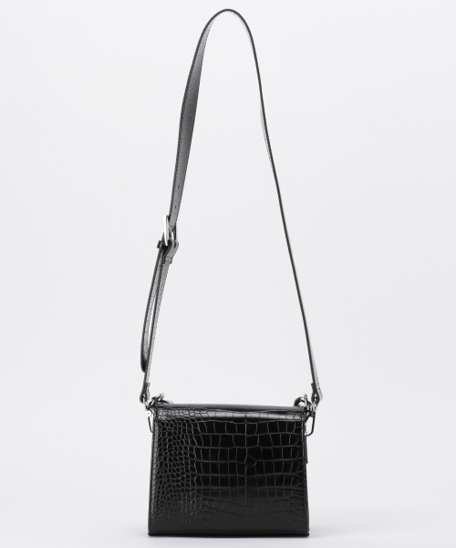 モードチェーンショルダーバッグトレンド PAGEBOY（ページボーイ）の「モードチェーンバッグ（ショルダー