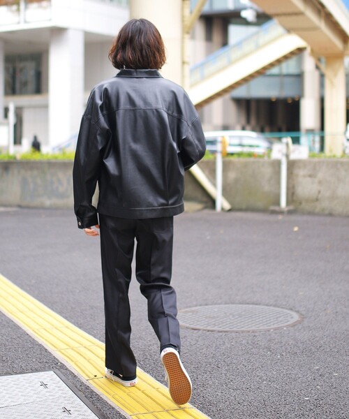 FREAK'S STORE（フリークスストア）の「WEB限定 ビッグ