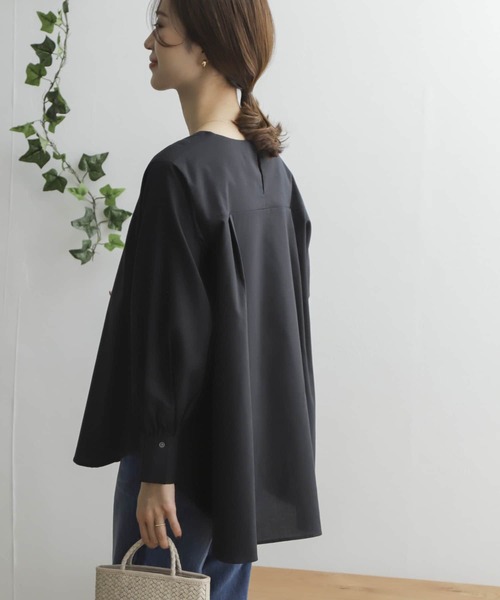 URBAN RESEARCH DOORS（アーバンリサーチドアーズ）の「バックフレア