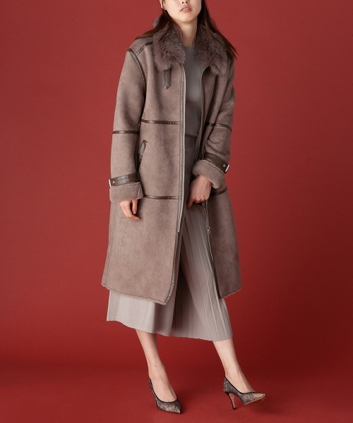 セール ブランド古着 コート その他アウター Double Standard Clothing ダブルスタンダードクロージング のファッション通販 Zozoused