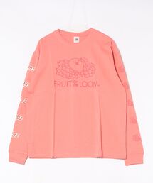 FRUIT OF THE LOOM｜フルーツオブザルーム（メンズ）のTシャツ
