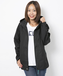 X-girl | OUTDOOR JACKET(ナイロンジャケット)