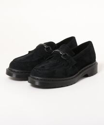 Dr. Martens（ドクターマーチン）の「Dr.Martens/ドクターマーチン/ADRIAN MONO スナッフル ローファー/26714001（ローファー）」
