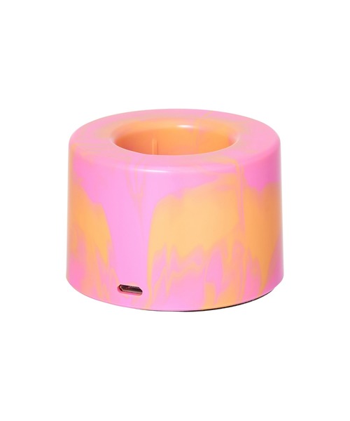 Francfranc(フランフラン)の「【2021年モデル】フレ ハンディファン(扇風機)(生活家電・レディース・ホワイト/グレー/ピンク/ミント/グリーン系その他/ブルー系その他/パープル系その他/ピンク系その他・FREE)」の16枚目の写真