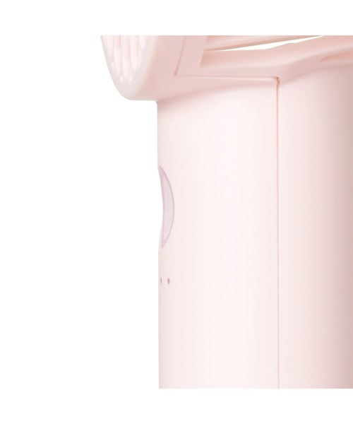 Francfranc(フランフラン)の「【2021年モデル】フレ ハンディファン(扇風機)(生活家電・レディース・ホワイト/グレー/ピンク/ミント/グリーン系その他/ブルー系その他/パープル系その他/ピンク系その他・FREE)」の14枚目の写真