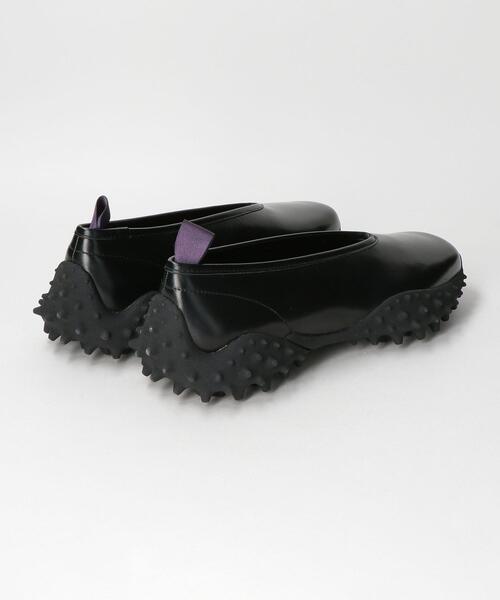 EYTYS(エイティス)の「<Eytys> REI/スリッポン(スリッポン・メンズ・ブラック・41/42/43)」の3枚目の写真