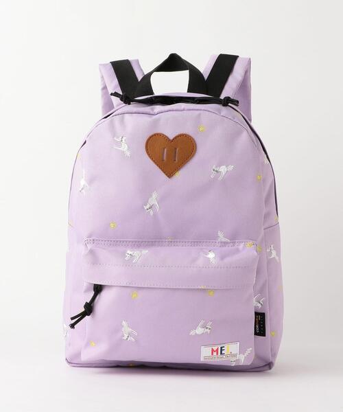 即納 別注 Mei メイ デイパック Mサイズ ネコ 注目の Www Akronautoauction Com