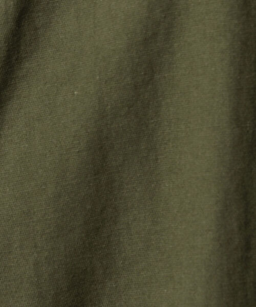 FREDY MAC（フレディーマック）の「ワイドカーゴパンツ UNISEX（その他パンツ・メンズ・キナリ/チャコールグレー/カーキ・S/M/L）」の22枚目の写真