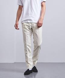 INCOTEX | ＜INCOTEX SLACKS （インコテックス スラックス）＞C STN 100(その他パンツ)