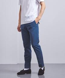 ＜INCOTEX SLACKS （インコテックス スラックス）＞C STN 100
