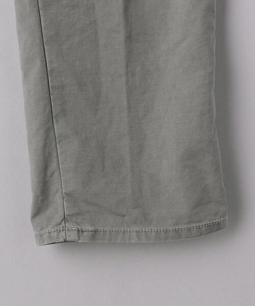 INCOTEX（インコテックス）の「＜INCOTEX SLACKS （インコテックス スラックス）＞C STN 100（その他パンツ・メンズ・ホワイト/グレー/コバルトブルー・32inch/30inch/34inch/36inch/31inch/29inch）」の15枚目の写真