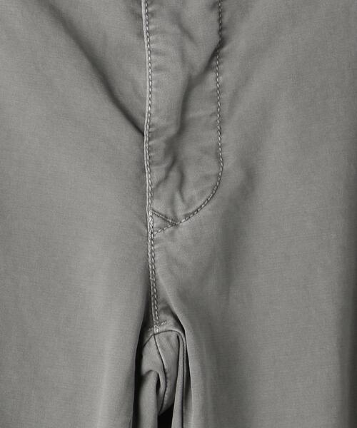 INCOTEX（インコテックス）の「＜INCOTEX SLACKS （インコテックス スラックス）＞C STN 100（その他パンツ・メンズ・ホワイト/グレー/コバルトブルー・32inch/30inch/34inch/36inch/31inch/29inch）」の17枚目の写真