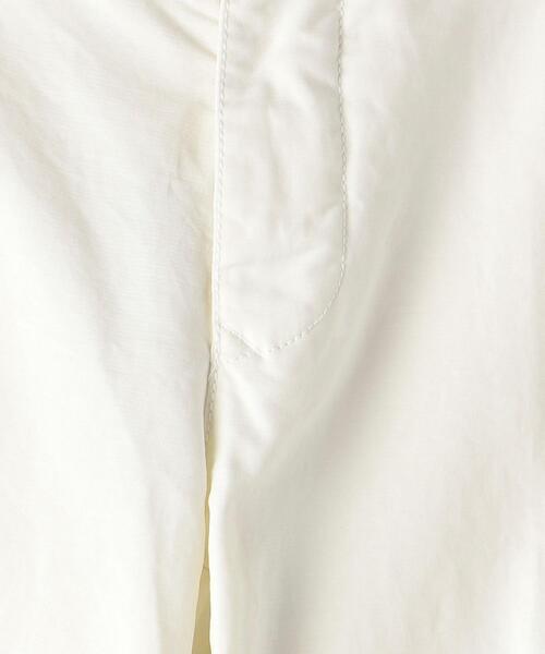 INCOTEX（インコテックス）の「＜INCOTEX SLACKS （インコテックス スラックス）＞C STN 100（その他パンツ・メンズ・ホワイト/グレー/コバルトブルー・32inch/30inch/34inch/36inch/31inch/29inch）」の19枚目の写真