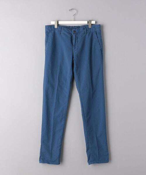 INCOTEX（インコテックス）の「＜INCOTEX SLACKS （インコテックス スラックス）＞C STN 100（その他パンツ・メンズ・ホワイト/グレー/コバルトブルー・32inch/30inch/34inch/36inch/31inch/29inch）」の20枚目の写真