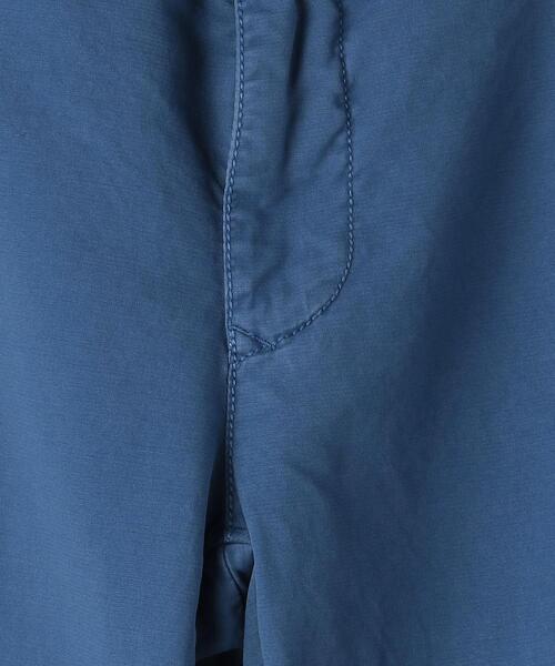 INCOTEX（インコテックス）の「＜INCOTEX SLACKS （インコテックス スラックス）＞C STN 100（その他パンツ・メンズ・ホワイト/グレー/コバルトブルー・32inch/30inch/34inch/36inch/31inch/29inch）」の21枚目の写真