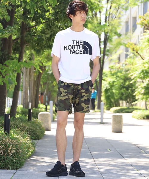 Gramicci(グラミチ)の「Gramicci/グラミチ SHELL PACKABLE SHORTS ショーツ ハーフパンツ/ショートパンツ(カーゴパンツ・メンズ・カモフラージュ/オリーブ/ブラック・S/L/M/XL)」の21枚目の写真