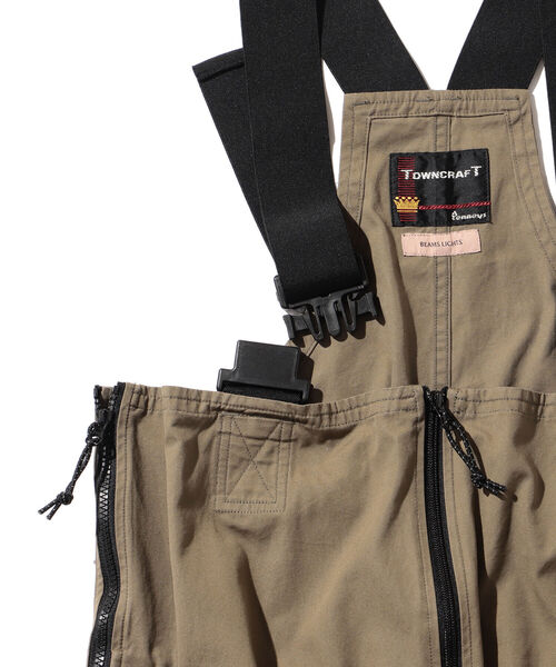 TOWNCRAFT（タウンクラフト）の「TOWN CRAFT × BEAMS LIGHTS / 別注 