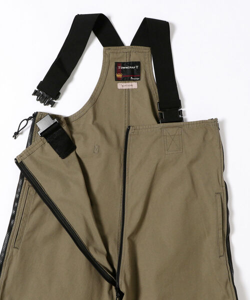 TOWNCRAFT（タウンクラフト）の「TOWN CRAFT × BEAMS LIGHTS / 別注 