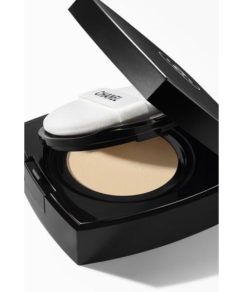 CHANEL（シャネル）の「ウルトラ ル タン クッション ファンデーション