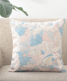 再値下げしました❗️ ピンク花びらクッションカバー クッション/クッションカバー（ピンク/桃色系）ファッション通販