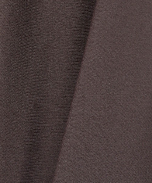 HARE（ハレ）の「ドルマンBIGシャツLS(HARE)（シャツ/ブラウス・メンズ・ライトグレー/ブラック/ブラウン/グリーン・FREE）」の17枚目の写真