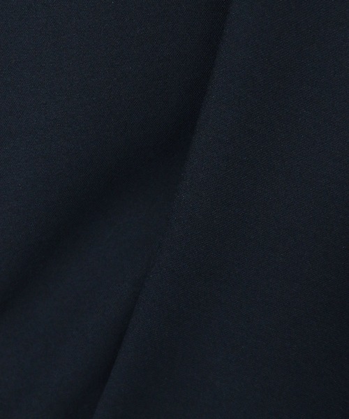 HARE（ハレ）の「ドルマンBIGシャツLS(HARE)（シャツ/ブラウス・メンズ・ライトグレー/ブラック/ブラウン/グリーン・FREE）」の18枚目の写真