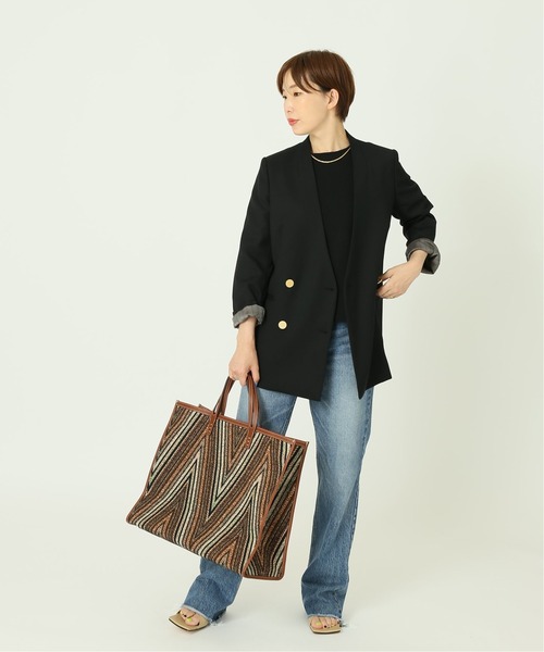 journal standard L'essage（ジャーナルスタンダードレサージュ）の