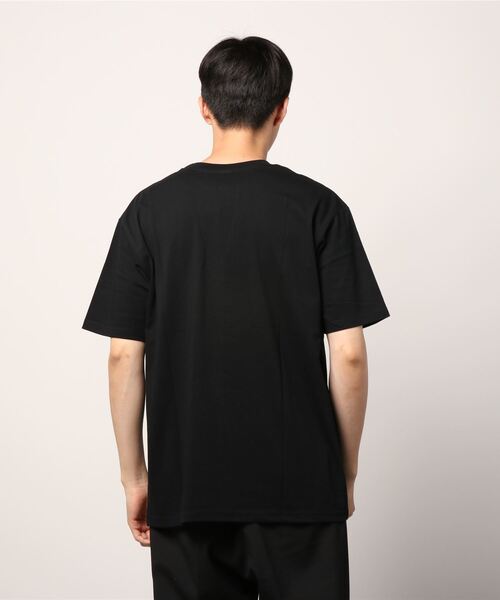 NUMBER (N)INE(ナンバーナイン)の「N(N) T-SHIRT / N(N) Tシャツ(Tシャツ/カットソー・メンズ・ホワイト/ブラック・2/4/3/5)」の8枚目の写真