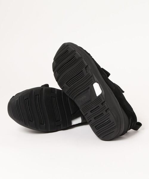 suicoke(スイコック)の「【SUICOKE】AKK-ab(サンダル・レディース・ブラック・23cm/24cm/25cm)」の2枚目の写真