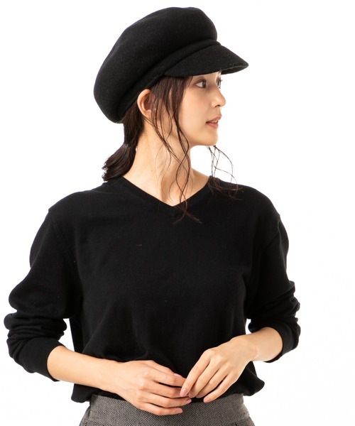 終了致しました！！クィーンヘッドのキャスケット！！ 終了致しました