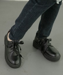 AND YUA ANY/モテシャレレースUPシューズ/214989