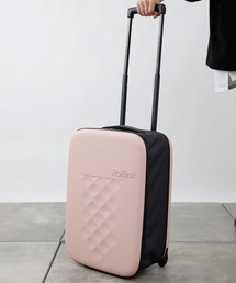 スーツケース キャリーバッグ ピンク 桃色系 ファッション通販 Zozotown
