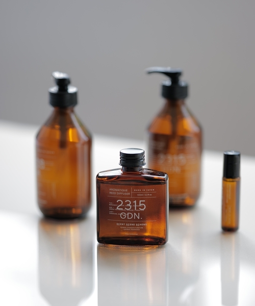 ☆JSF AROMATIC HAND SOAP ハンドソープ □0638MOR（ハンドソープ