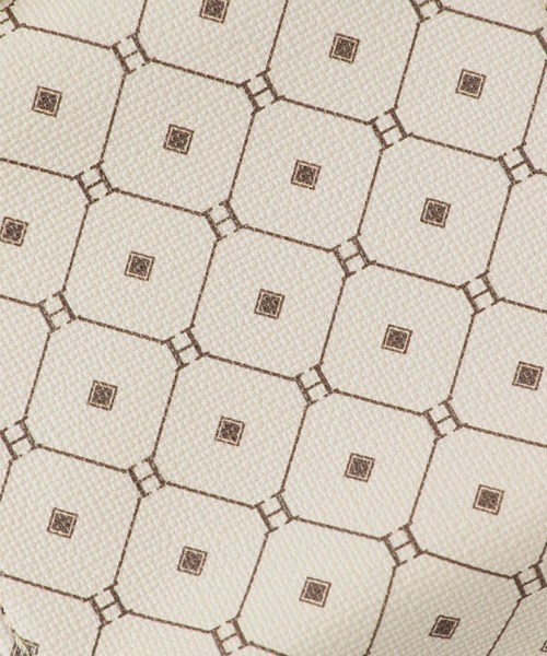 Heather（ヘザー）の「アソートミニウォレット  235888（財布・レディース・ブラウン系/ベージュ系その他/ベージュ系/ブラウン系その他・ONE SIZE）」の5枚目の写真