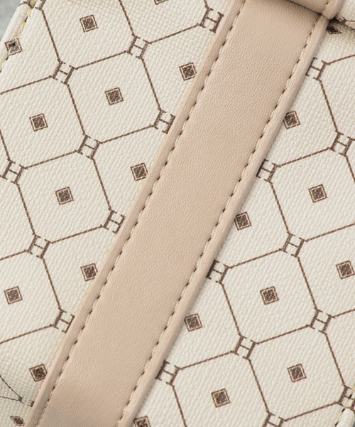 Heather（ヘザー）の「アソートミニウォレット  235888（財布・レディース・ブラウン系/ベージュ系その他/ベージュ系/ブラウン系その他・ONE SIZE）」の16枚目の写真